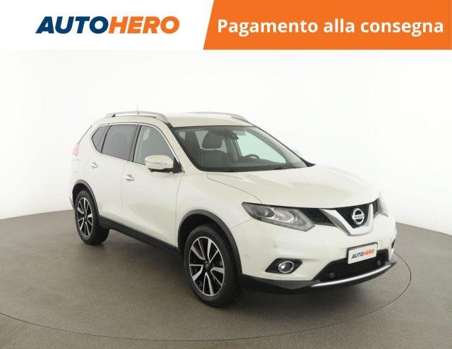NISSAN X-Trail 1.6 dCi 2WD Tekna