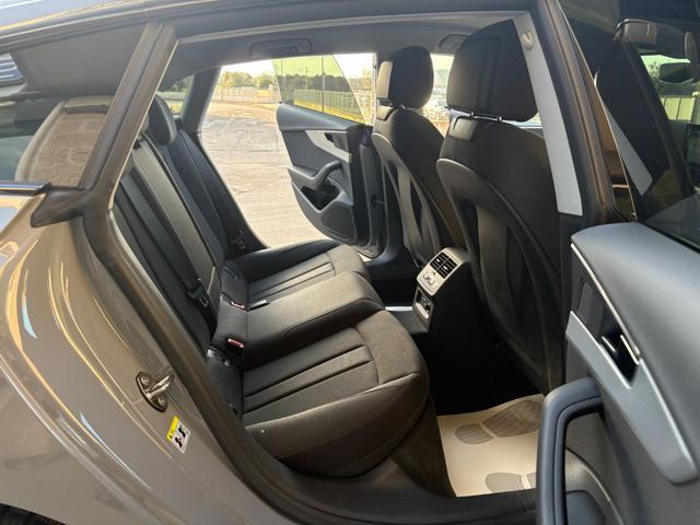 AUDI A5 SPB SPORTBACK 40 TDI quattro S tronic S line