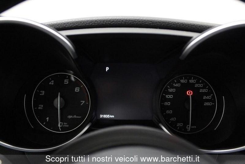 Alfa Romeo Giulia 2.0 t Veloce Ti Q4 280cv auto
