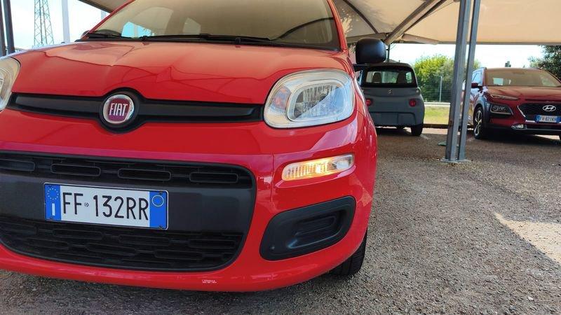 FIAT Panda 1.2 69cv E6 Easy