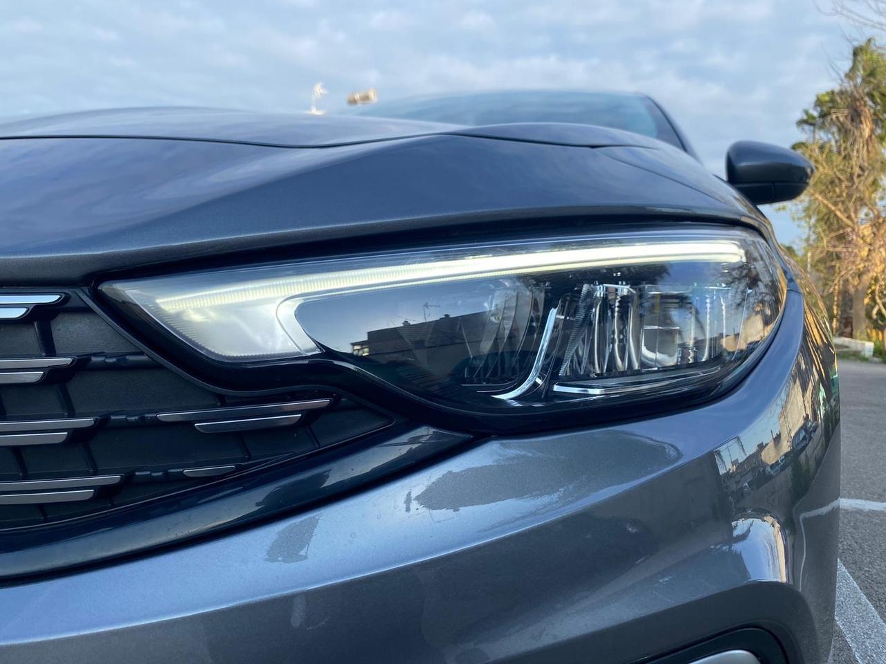 Fiat Tipo 1.3 Mjt S&S 5 porte City Life