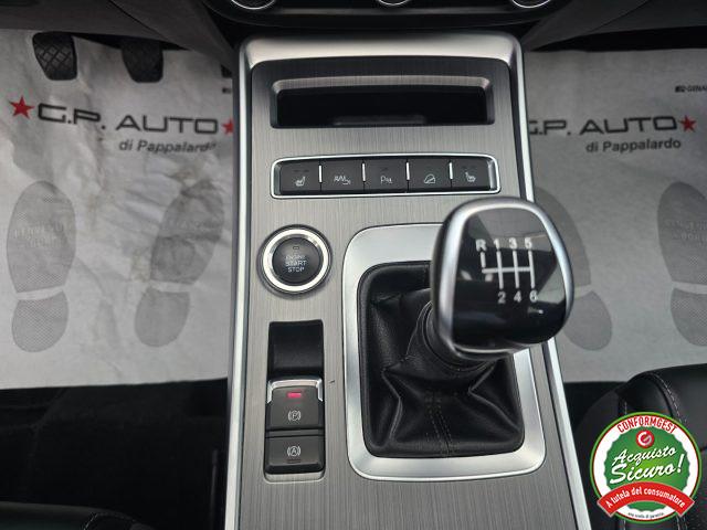 DR MOTOR DR F35 1.5 Turbo Bi-Fuel GPL