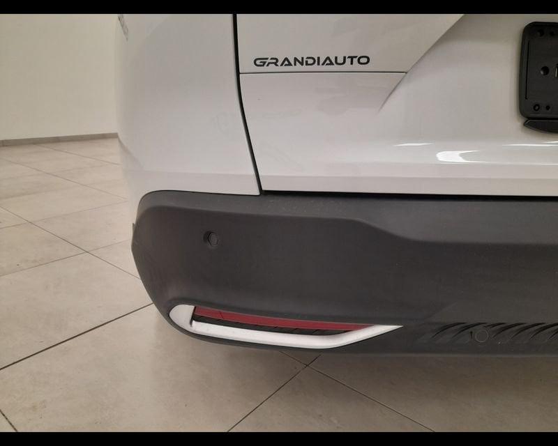 Citroën C5 X Nuova Hybrid 225 Ã«-EAT8 - Shine Pack