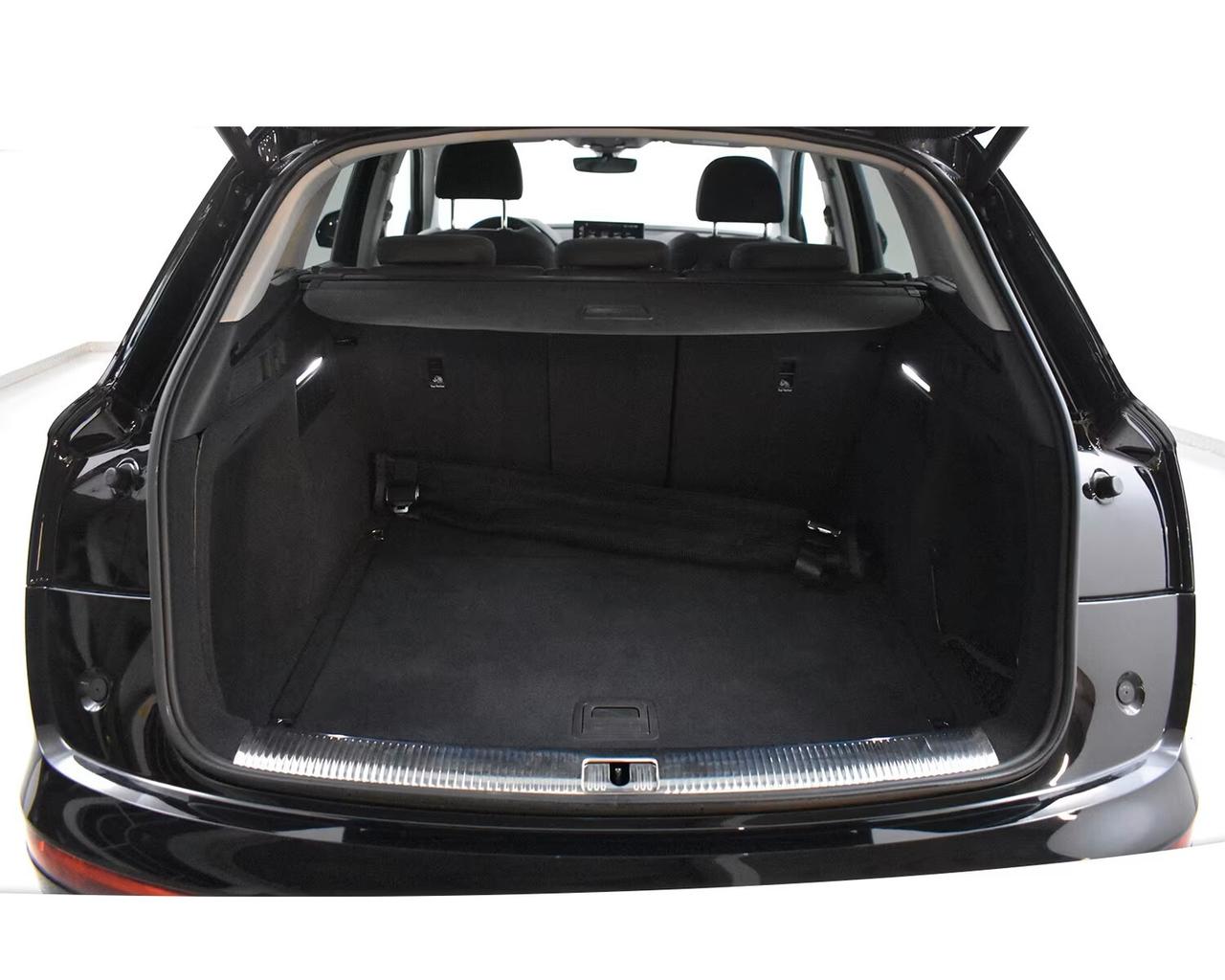 Audi Q5 35 TDI S tronic