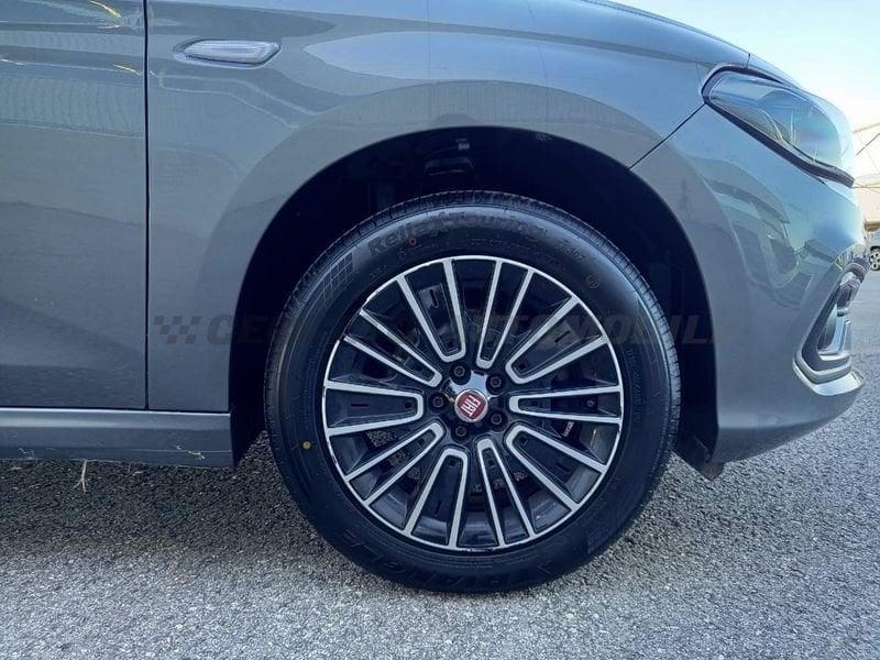 FIAT Tipo Tipo SW 1.0 t3 100cv