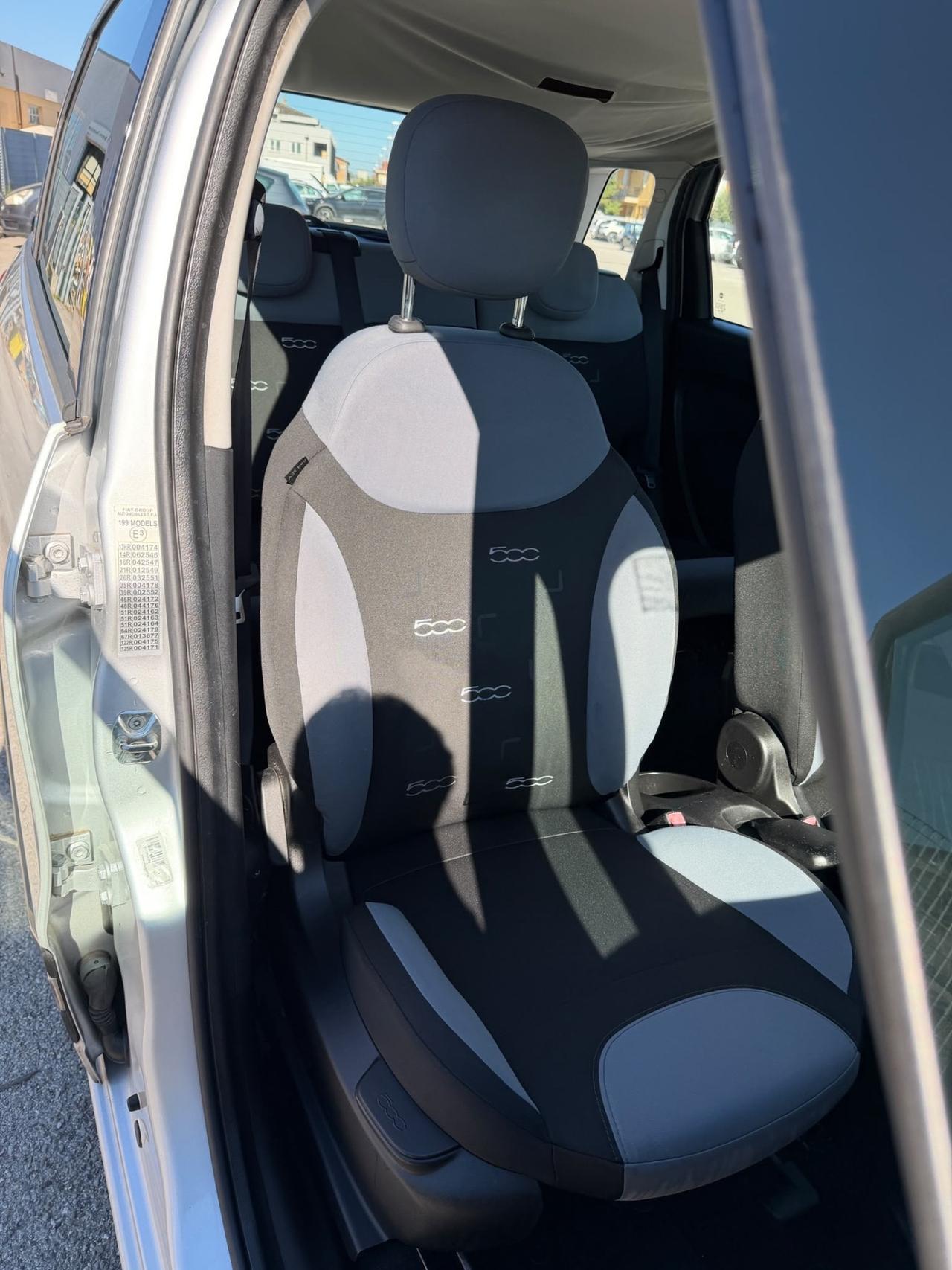 Fiat 500L 1.3 Multijet. Con 12 mesi di garanzia