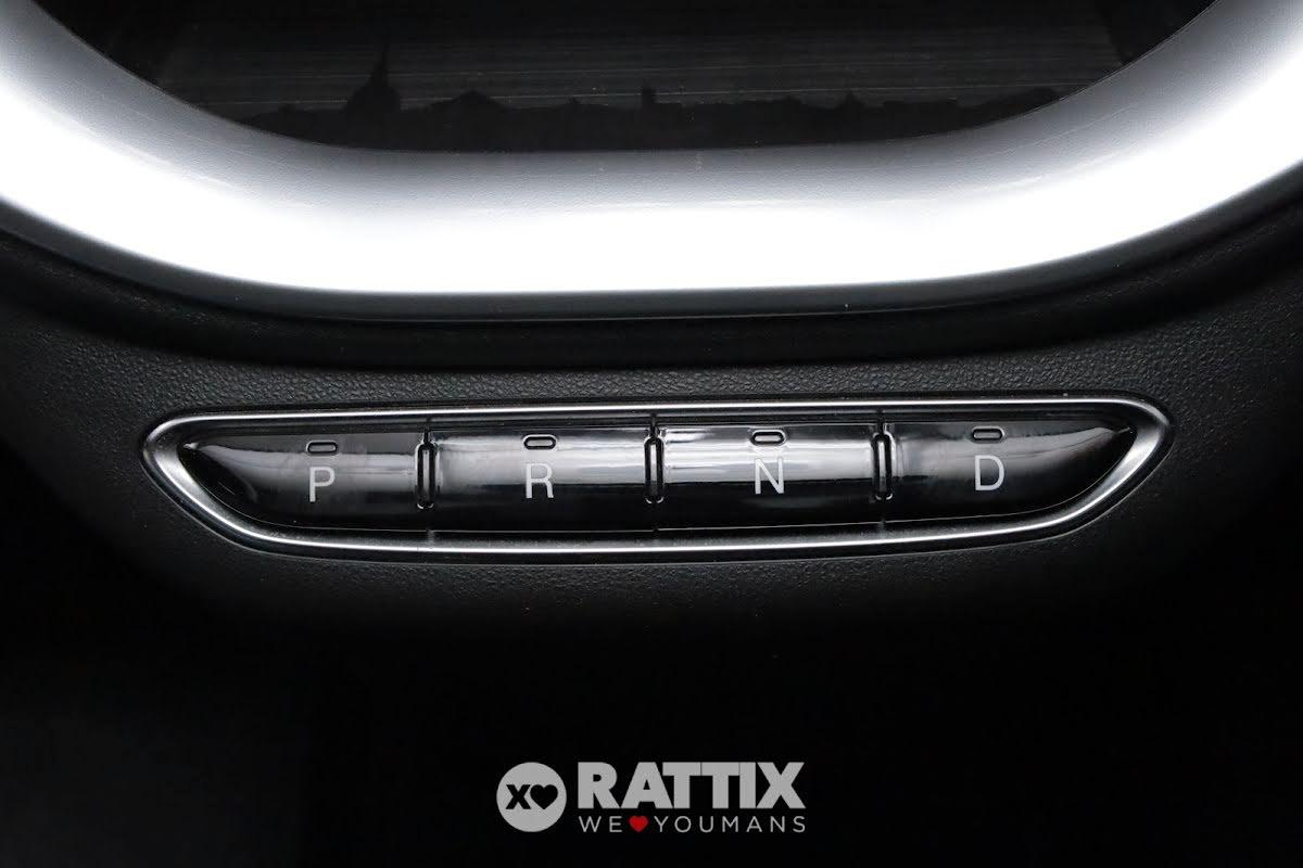 Fiat 500e 42 kWh Icon +