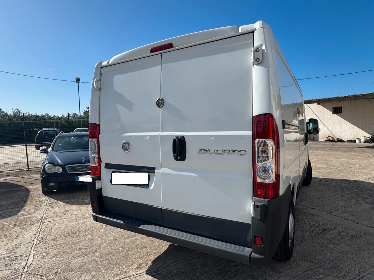 Fiat ducato