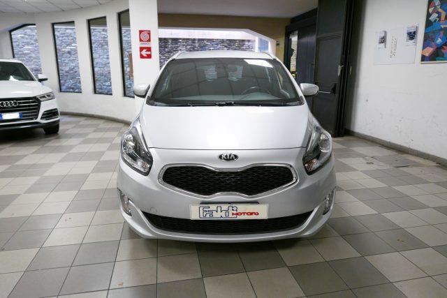 KIA Carens 1.7 CRDi 115 CV Class Euro6b 7 Posti