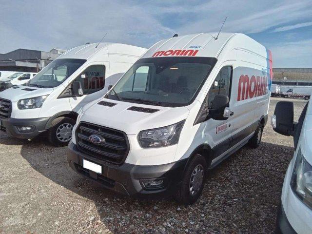 FORD Transit Van Trend 350 L3 H3 2.0 EcoBlue 170CV Trazione Ant