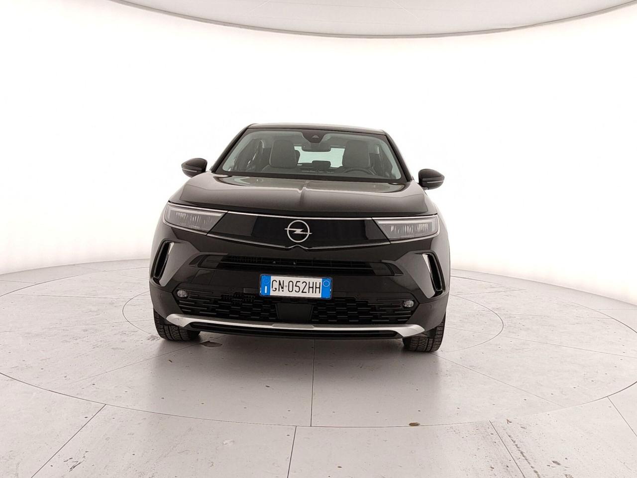 Opel Mokka 1.5 diesel Elegance
