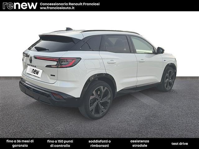 RENAULT Austral E-Tech full hybrid 200 ICONIC ESPRIT ALPINE