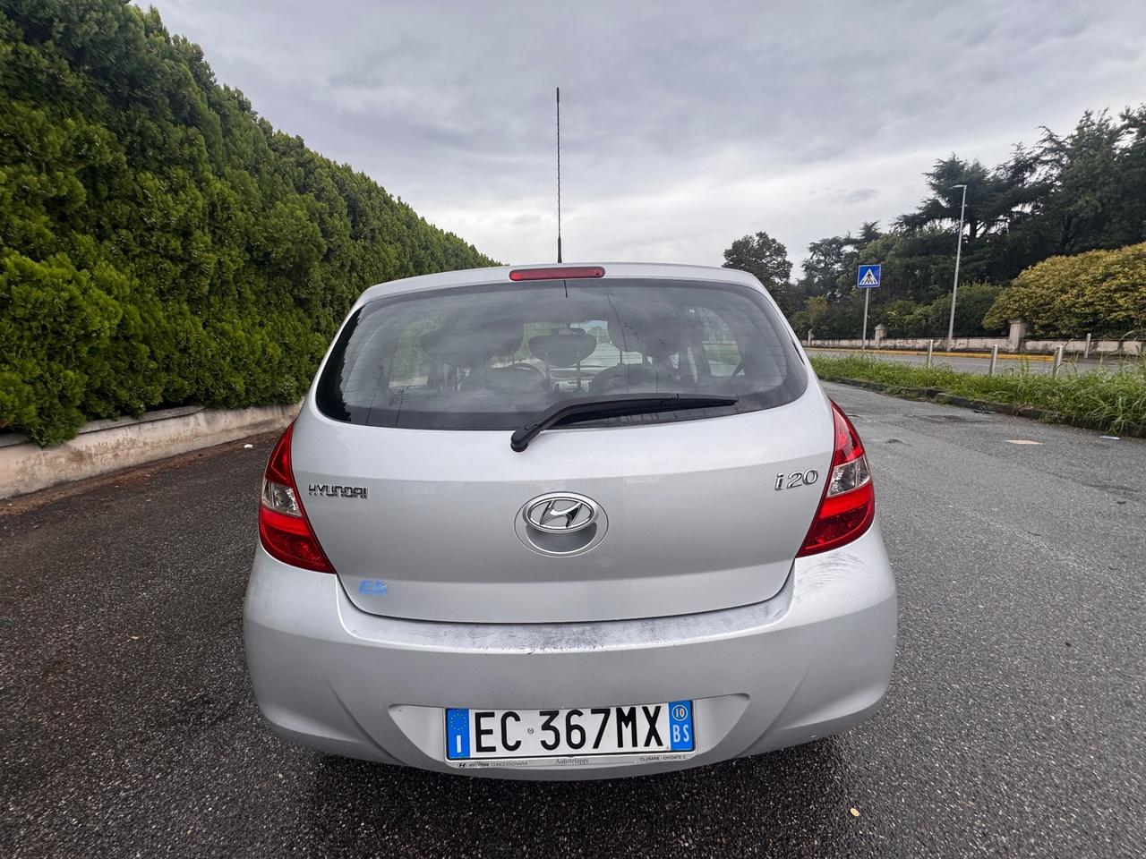 Hyundai i10 1.2 16V Active