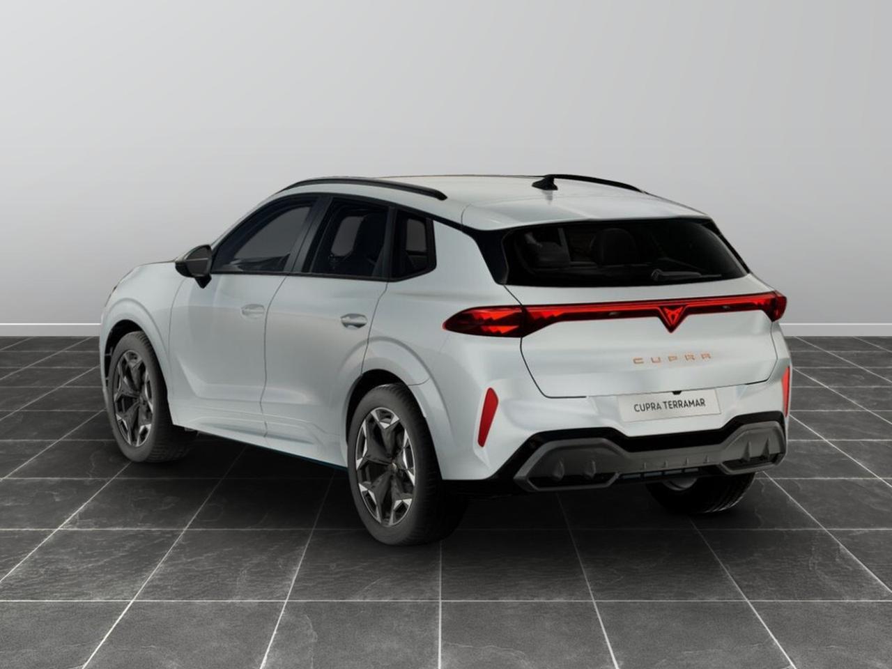 Cupra Terramar 1.5 hybrid 150cv