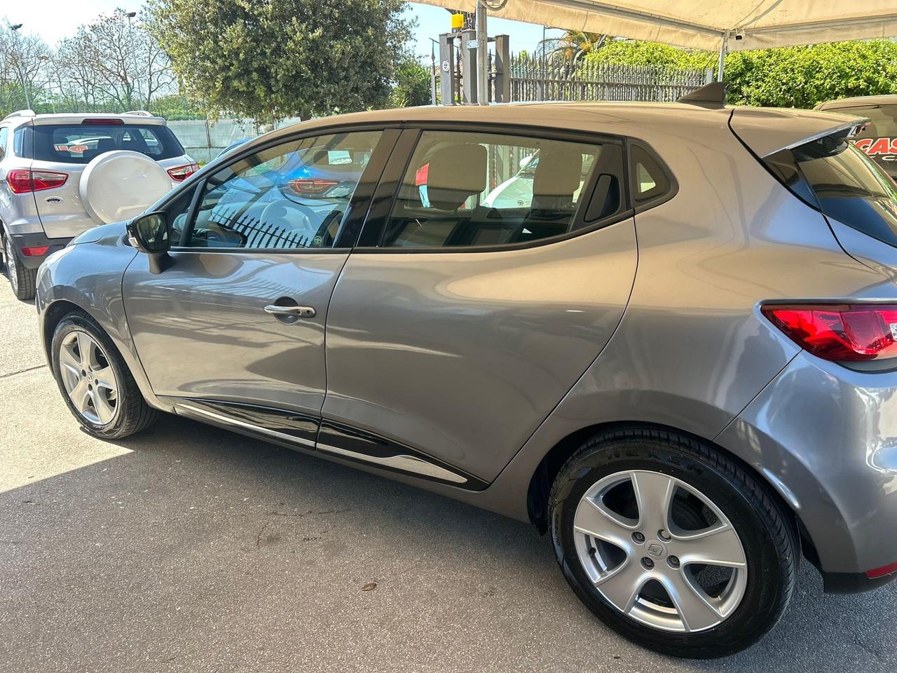 Renault Clio 1.5 dCi 8V 90CV Start&Stop 5 porte GT Line