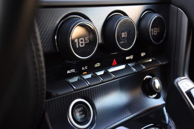 JAGUAR F-Type 2.0 aut. Coupé R-Dynamic