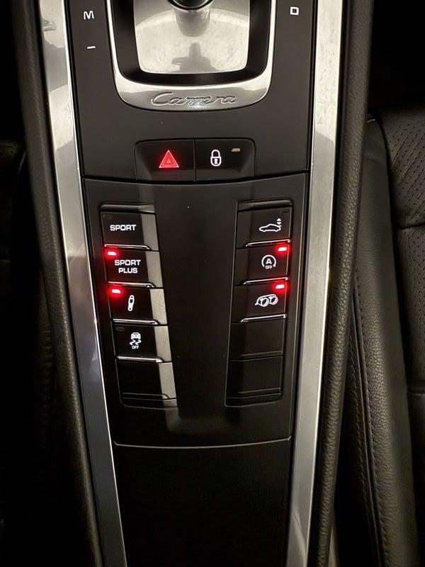 Porsche 911 911 3.4 Carrera Coupé