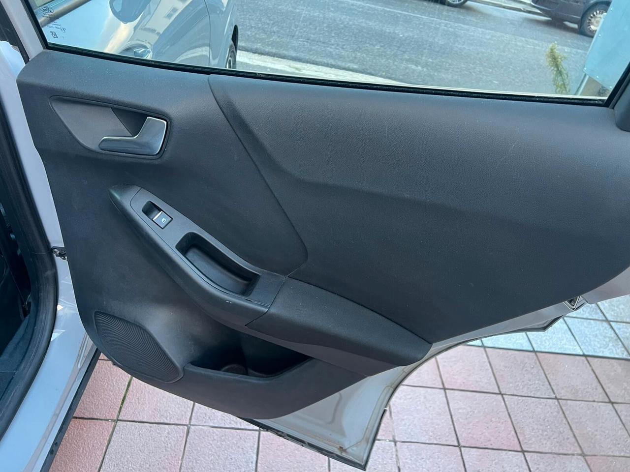 Ford Puma 1.0 EcoBoost Hybrid 125 CV S&S ST-Line