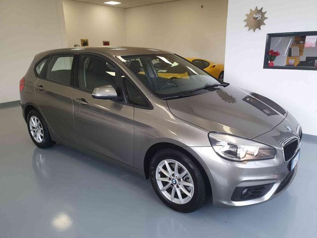 BMW 216 d Active Tourer