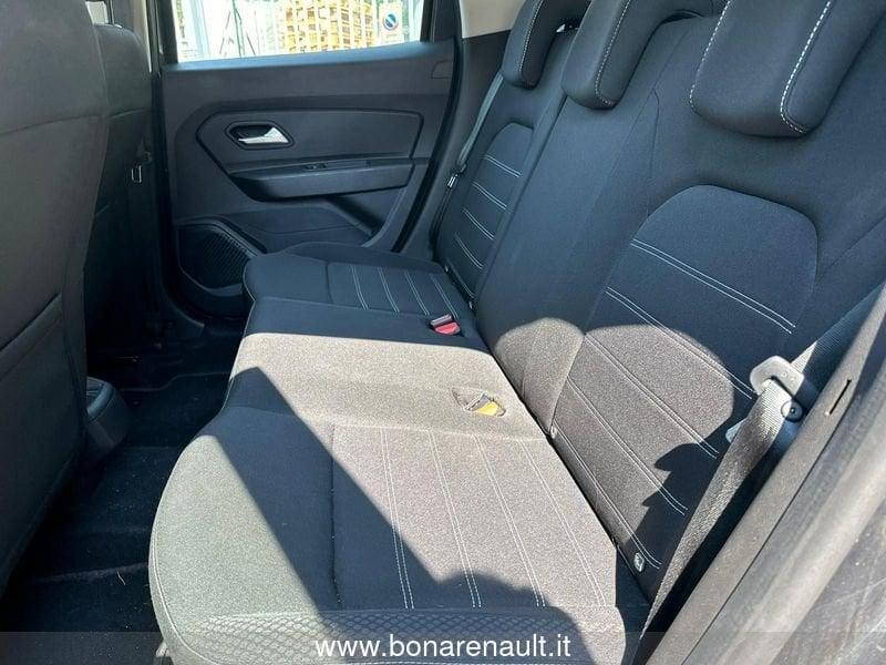Dacia Duster Duster 1.0 TCe GPL 4x2 Comfort