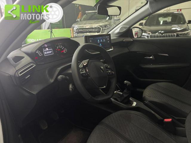 PEUGEOT 208 PureTech 75 Stop&Start 5 porte Style