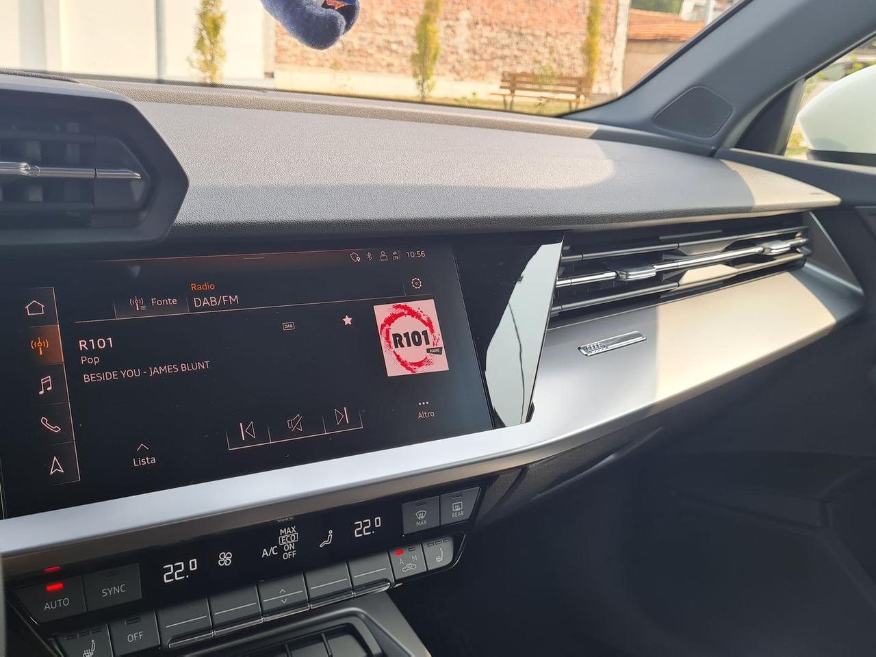 Audi A3 1.5 35 Sport Back #6562