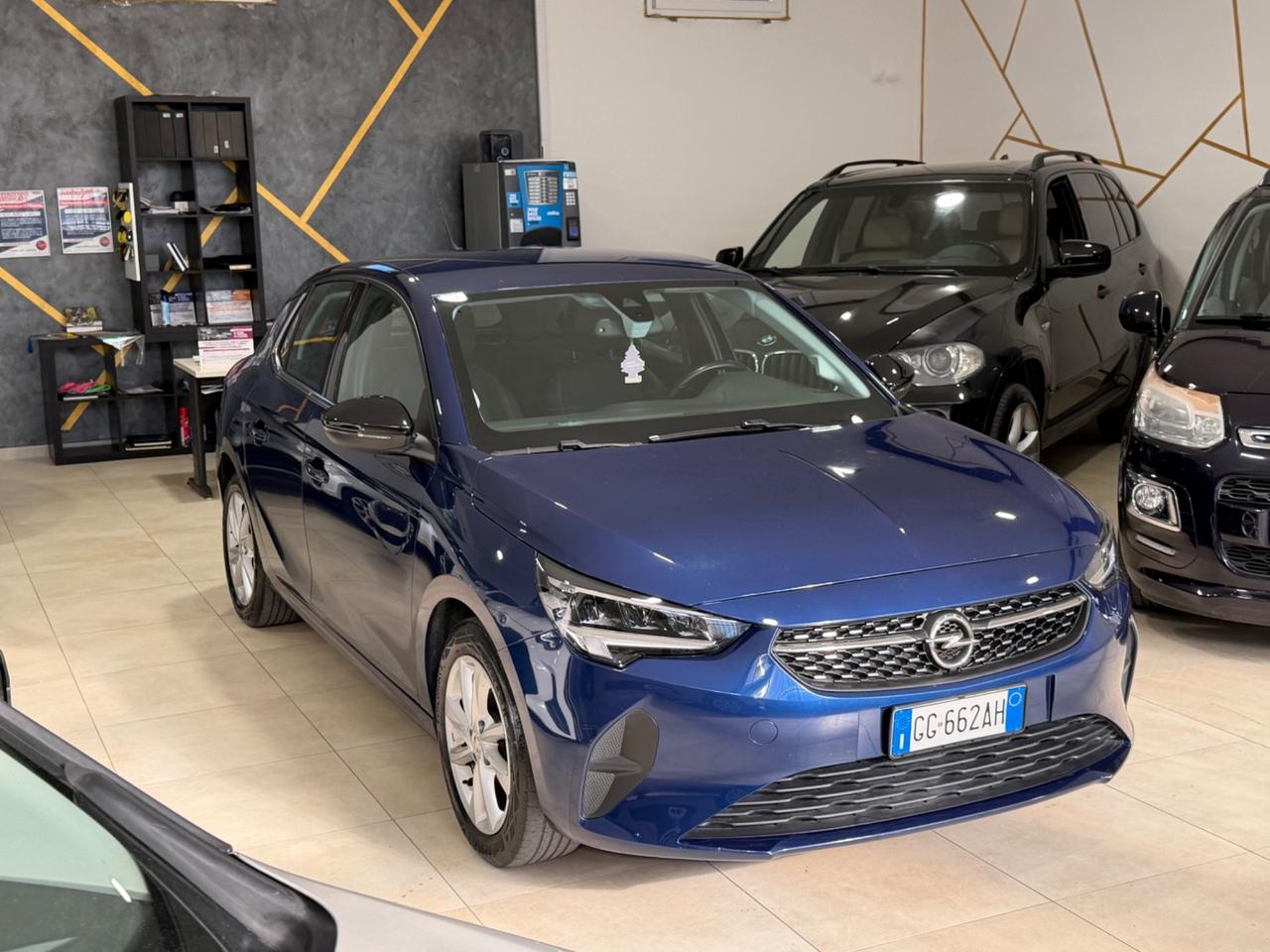 Opel Corsa 1.2 Elegance