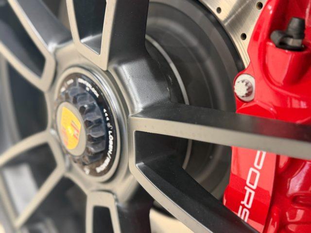 PORSCHE 911 Carrera 992 4 GTS IVA ESPOSTA