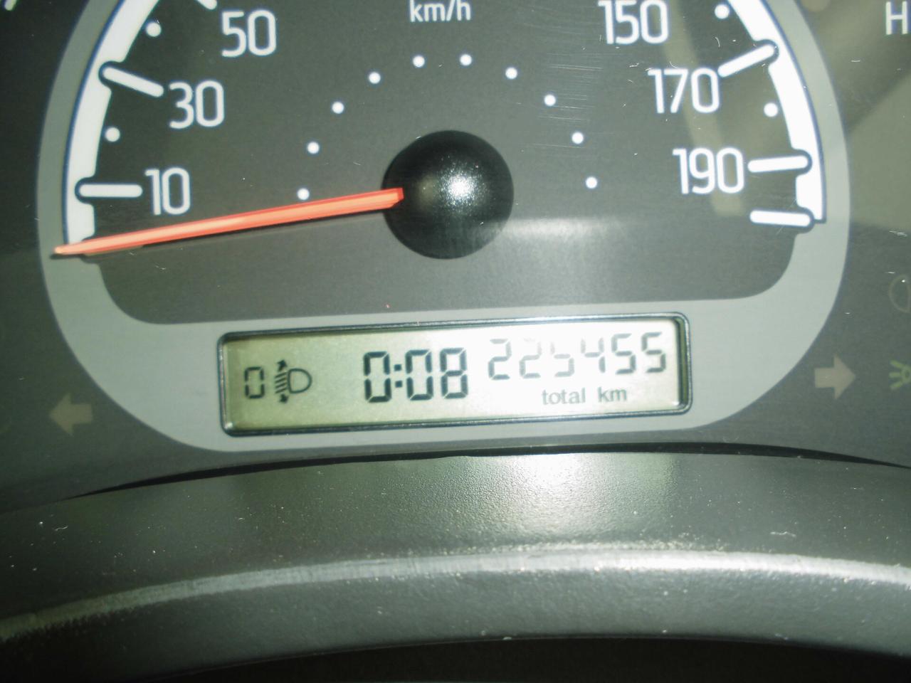 Fiat Panda 1.4 Natural Power Van Active 2 posti