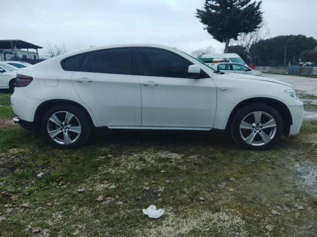 BMW X6 xDrive30d Futura