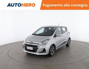 HYUNDAI i10 1.0 MPI Prime A/T