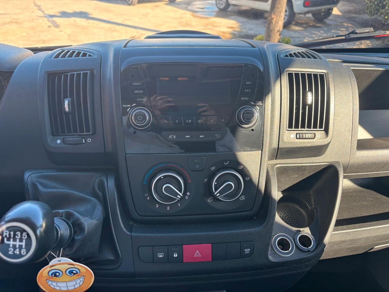 Peugeot Boxer 335 2.0 BlueHDi 160CV PLM-TM Furgone