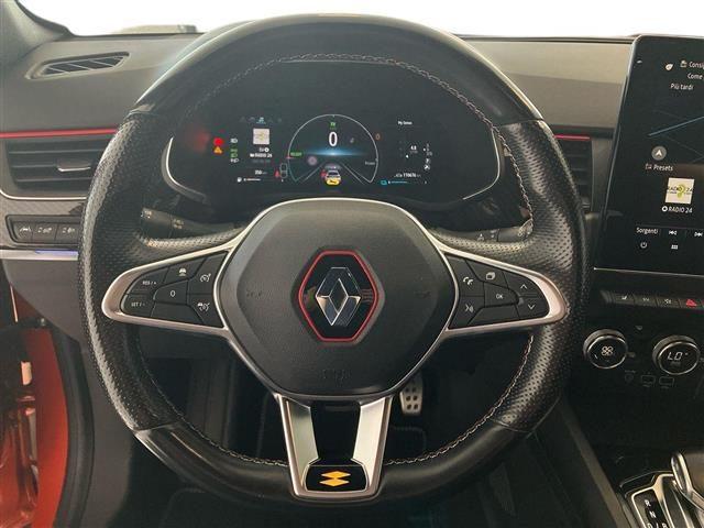 RENAULT Arkana 1.6 E-Tech full hybrid R.S. Line 145cv