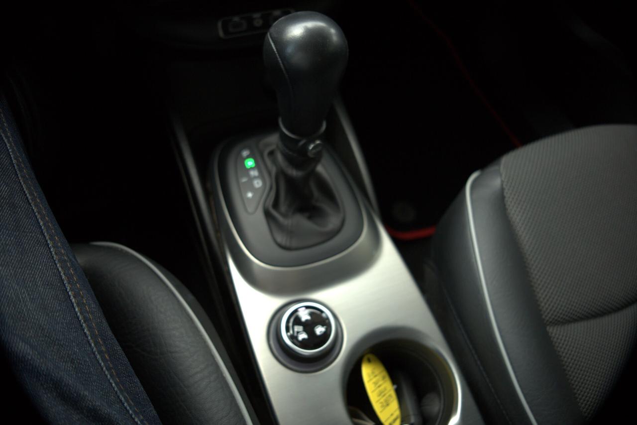 Fiat 500X 2.0 MultiJet 140 CV AT9 4x4 CROSS PLUS