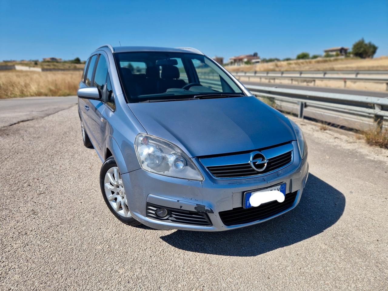 Opel Astra 1.9 CDTI 120CV Station Wagon Enjoy