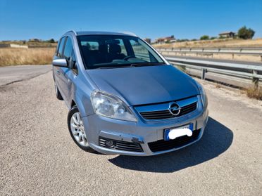 Opel Astra 1.9 CDTI 120CV Station Wagon Enjoy
