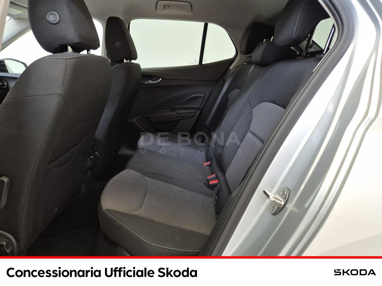 Skoda Fabia 1.0 tsi selection 95cv