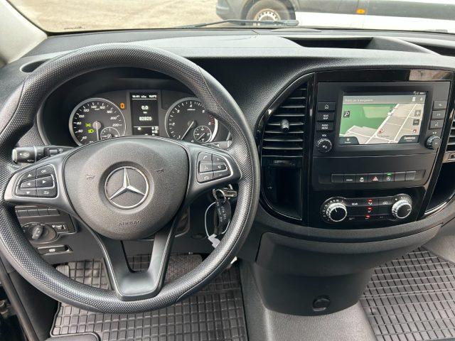 MERCEDES-BENZ Vito 2.0 116 CDI PC-SL Tourer Pro Long