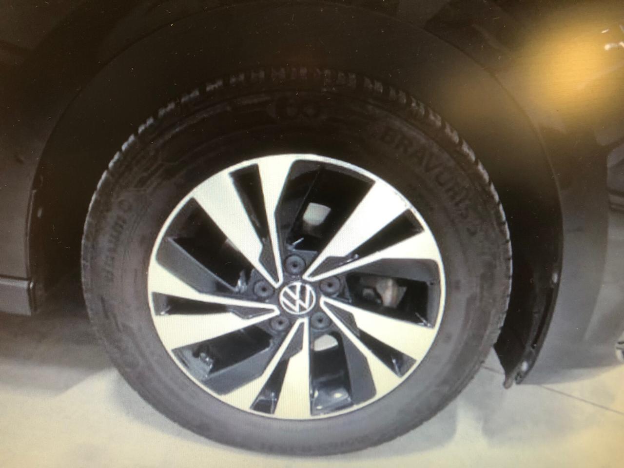 Volkswagen Polo 1.0 TSI 5p.