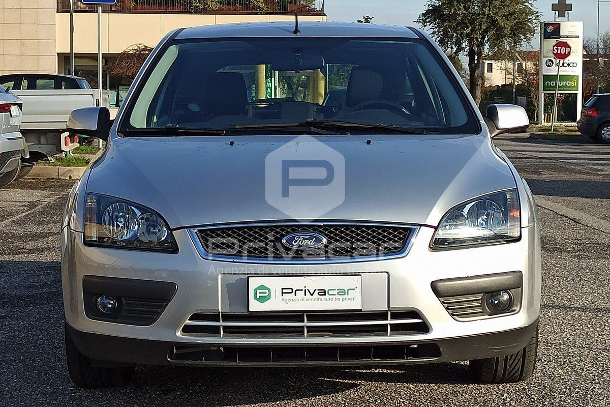 FORD Focus 1.6 TDCi (90CV) 5p.