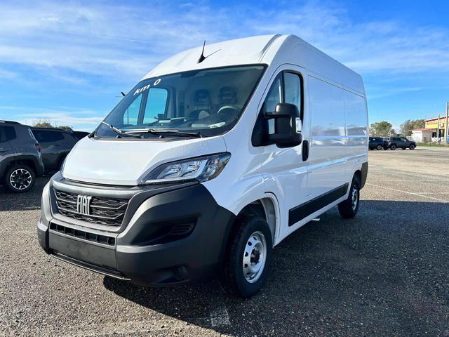 FIAT Ducato 33 2.2 Mjt 120CV PM-TM Furgone