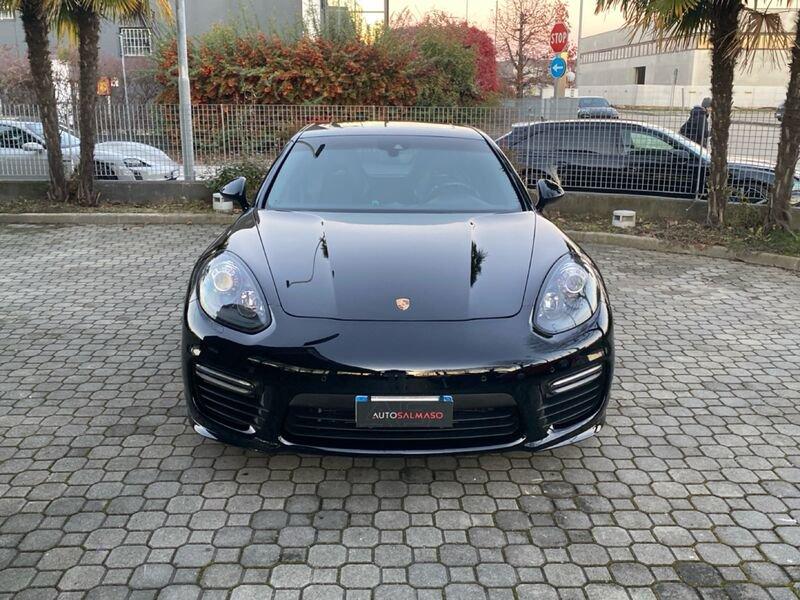 Porsche Panamera Panamera 4.8 GTS V8 441 CV