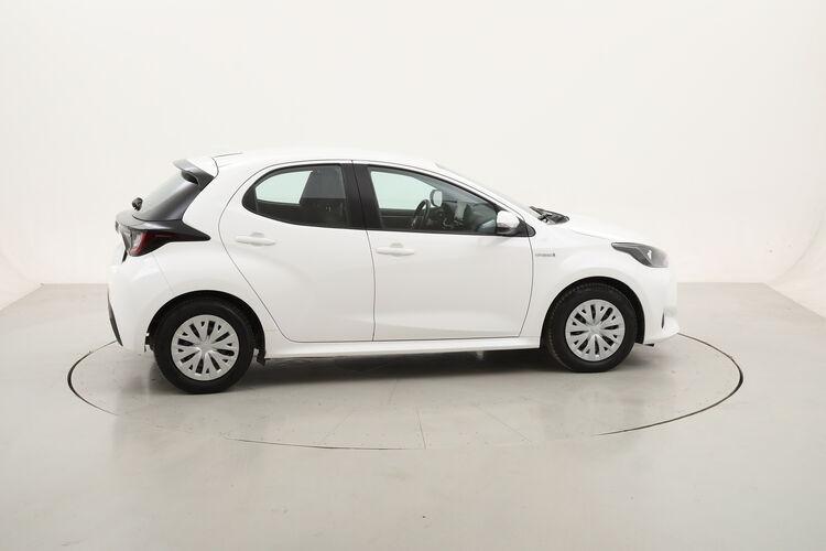 Toyota Yaris Hybrid Business BR109041 1.5 Full Hybrid 116CV