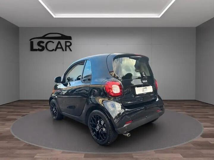 Smart 90 0.9 Turbo Passion UNIPRO-PROMO-FINANZIAMENTO