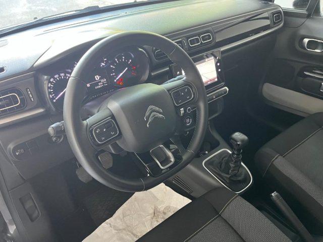 CITROEN C3 PureTech 110 S&S Shine