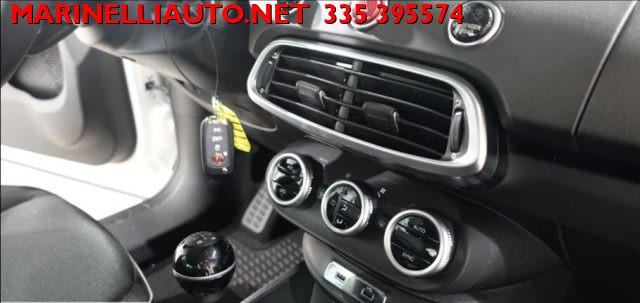 FIAT 500X 1.3 MultiJet 95 CV KM ZERO MY23