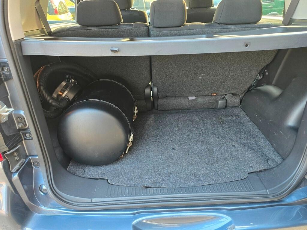 Daihatsu Terios 1.5 4WD SX GREEN POWERED GPL