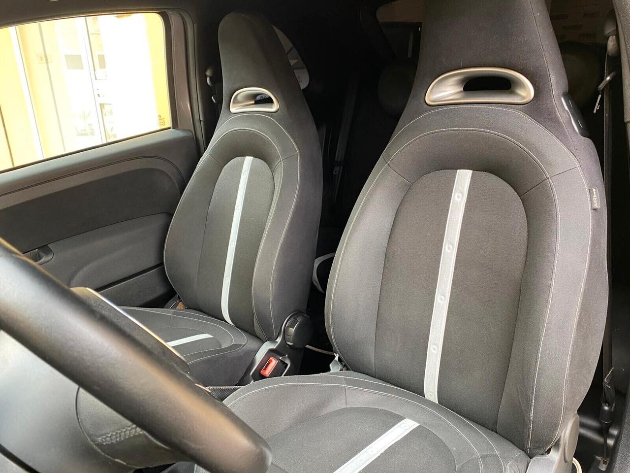 Abarth 500 1.4 Turbo T-Jet Custom 12/2014