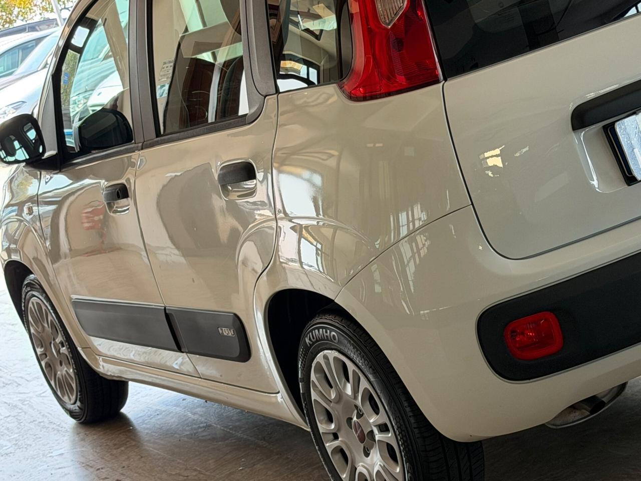 Fiat Panda New 1.2 69 cv. EasyPower EASY (Imp GPL)