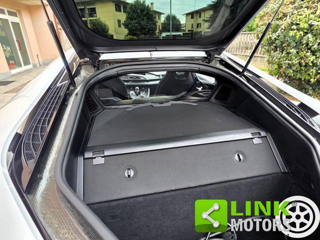 BMW i8 1.5 374 CV xDrive Automatic